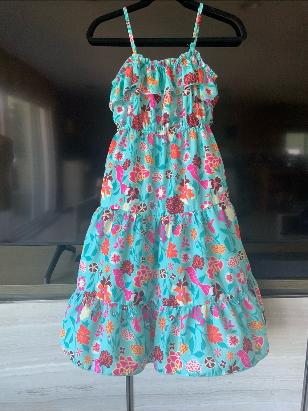 Grace Karin Girls Sundress Size 10 Years - Picture 1 of 7